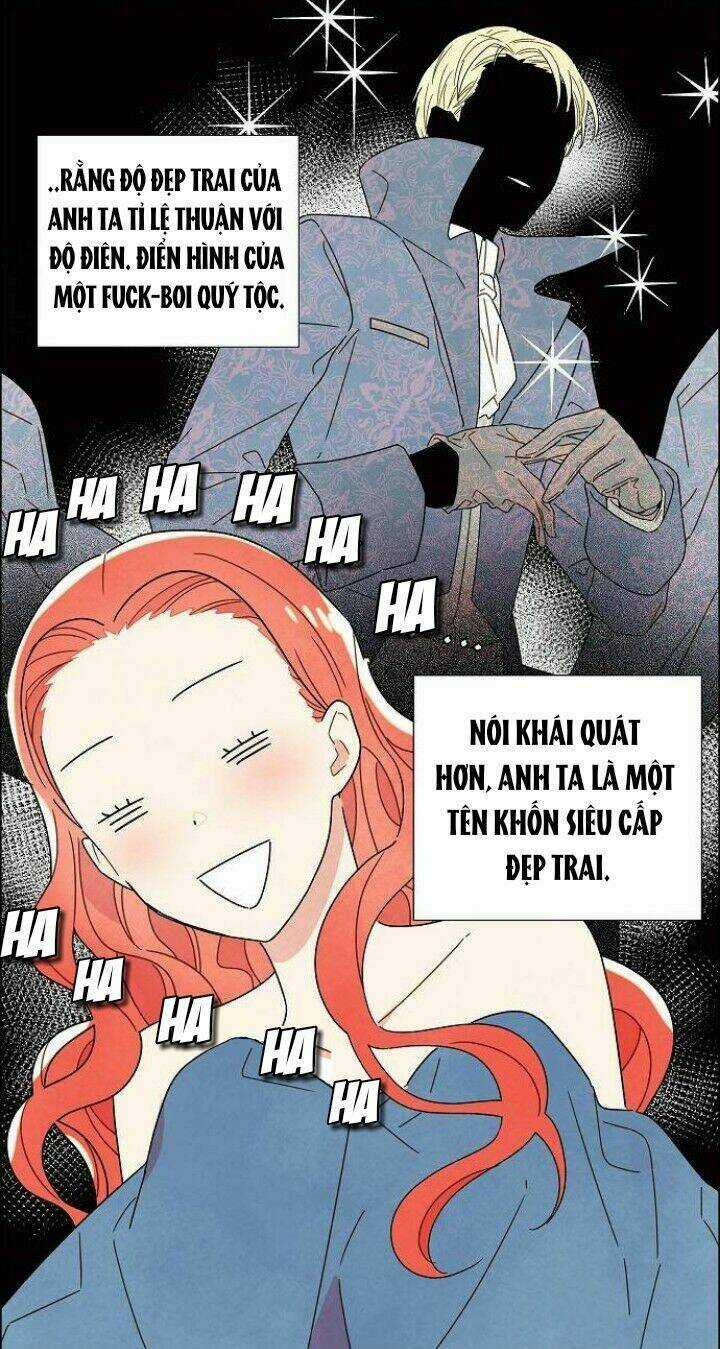 Tôi Đã Cướp Mất Đêm Đầu Tiên Của Nam Chính Chapter 2 trang 11