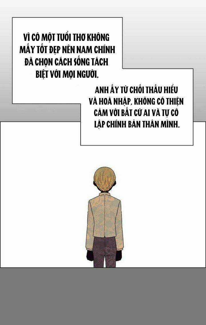 Tôi Đã Cướp Mất Đêm Đầu Tiên Của Nam Chính Chapter 2 trang 12