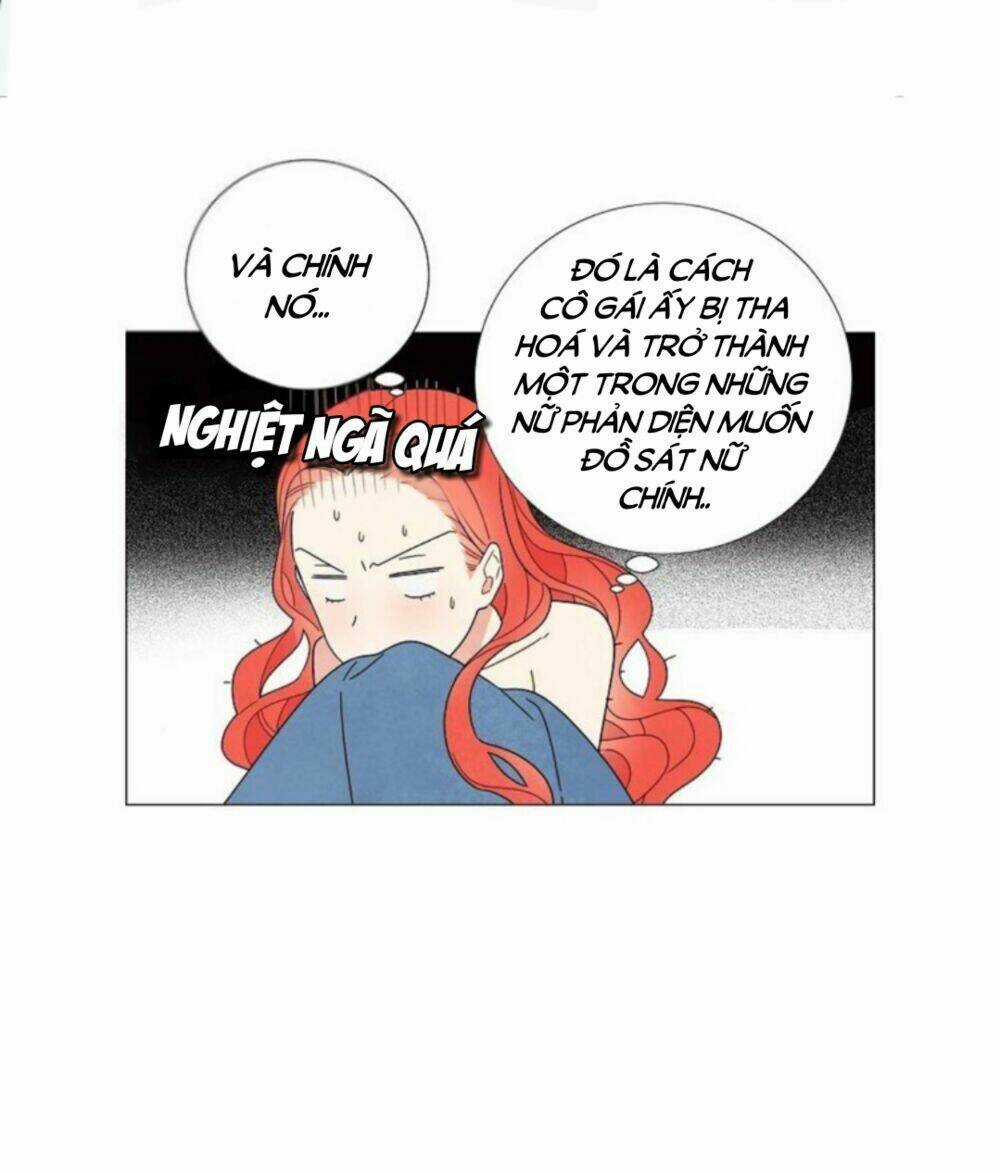 Tôi Đã Cướp Mất Đêm Đầu Tiên Của Nam Chính Chapter 2 trang 15