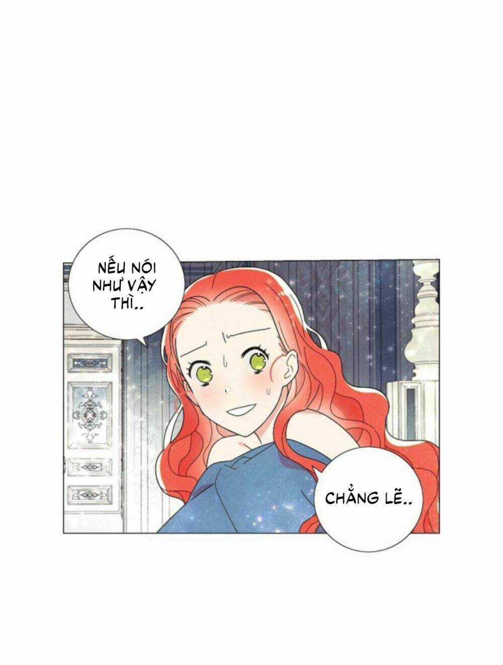 Tôi Đã Cướp Mất Đêm Đầu Tiên Của Nam Chính Chapter 2 trang 3