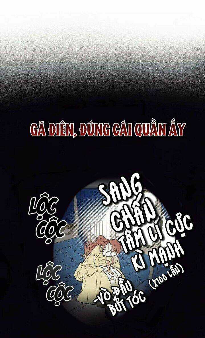 Tôi Đã Cướp Mất Đêm Đầu Tiên Của Nam Chính Chapter 2 trang 33