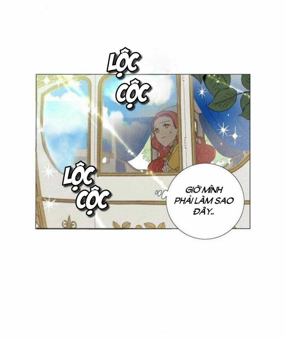 Tôi Đã Cướp Mất Đêm Đầu Tiên Của Nam Chính Chapter 2 trang 35