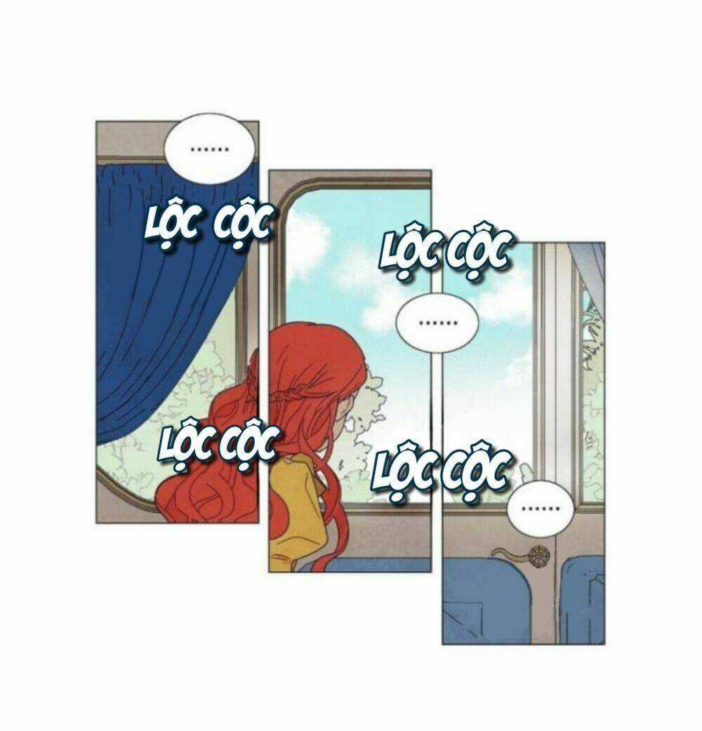 Tôi Đã Cướp Mất Đêm Đầu Tiên Của Nam Chính Chapter 2 trang 36