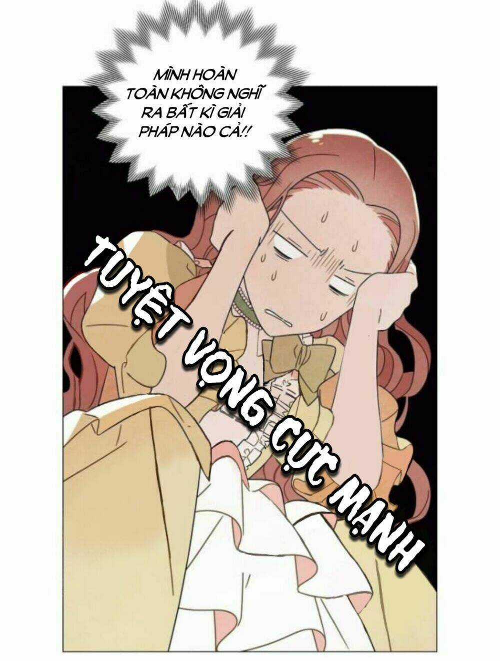 Tôi Đã Cướp Mất Đêm Đầu Tiên Của Nam Chính Chapter 2 trang 37