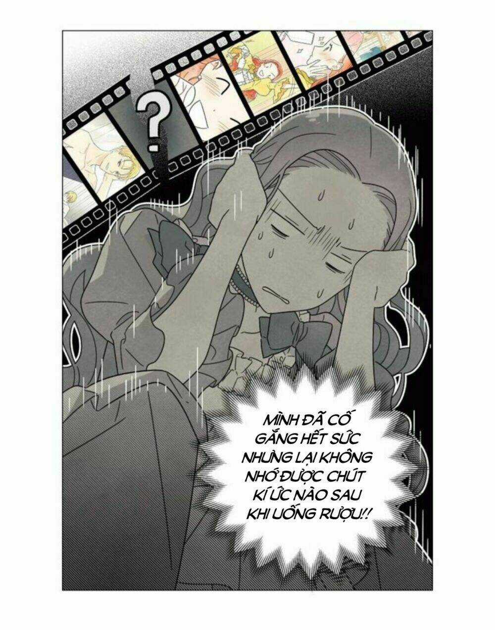 Tôi Đã Cướp Mất Đêm Đầu Tiên Của Nam Chính Chapter 2 trang 41