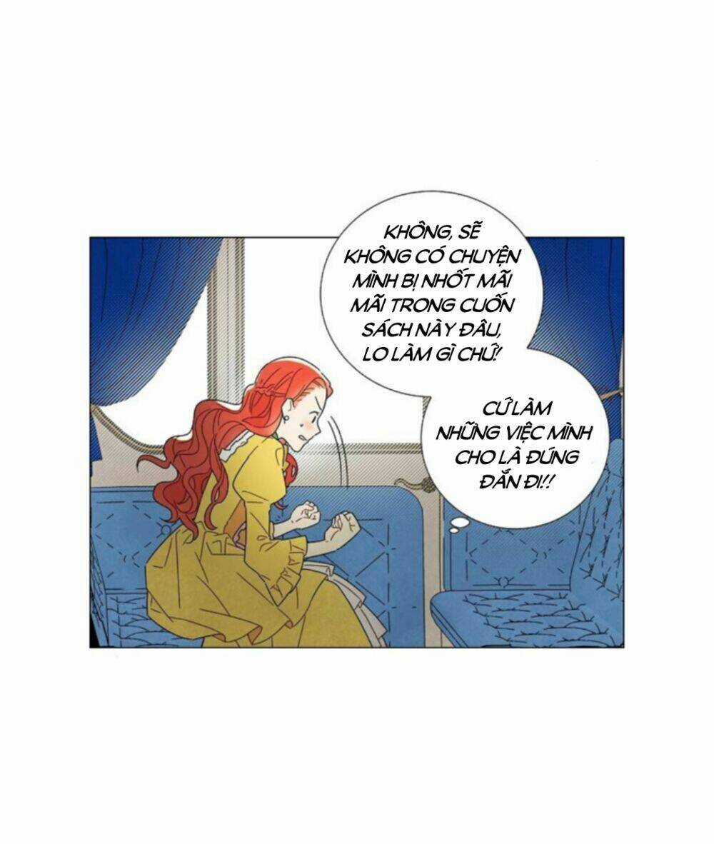 Tôi Đã Cướp Mất Đêm Đầu Tiên Của Nam Chính Chapter 2 trang 44