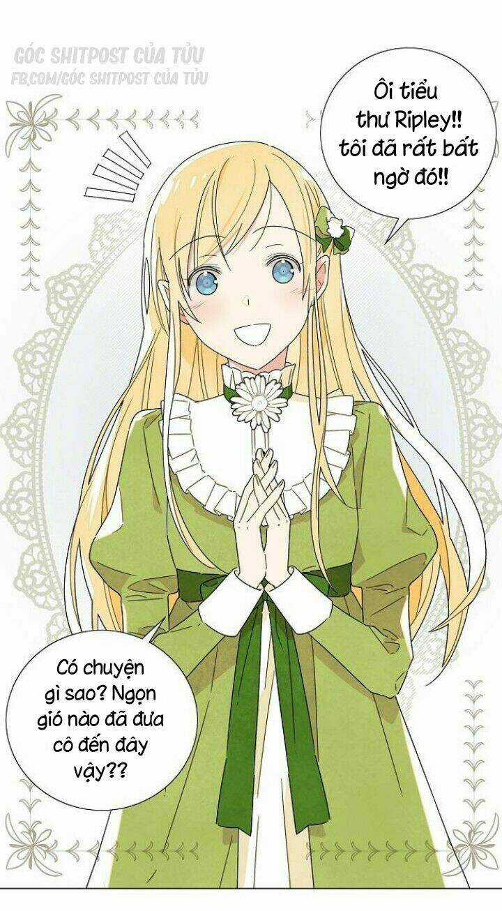 Tôi Đã Cướp Mất Đêm Đầu Tiên Của Nam Chính Chapter 2 trang 46