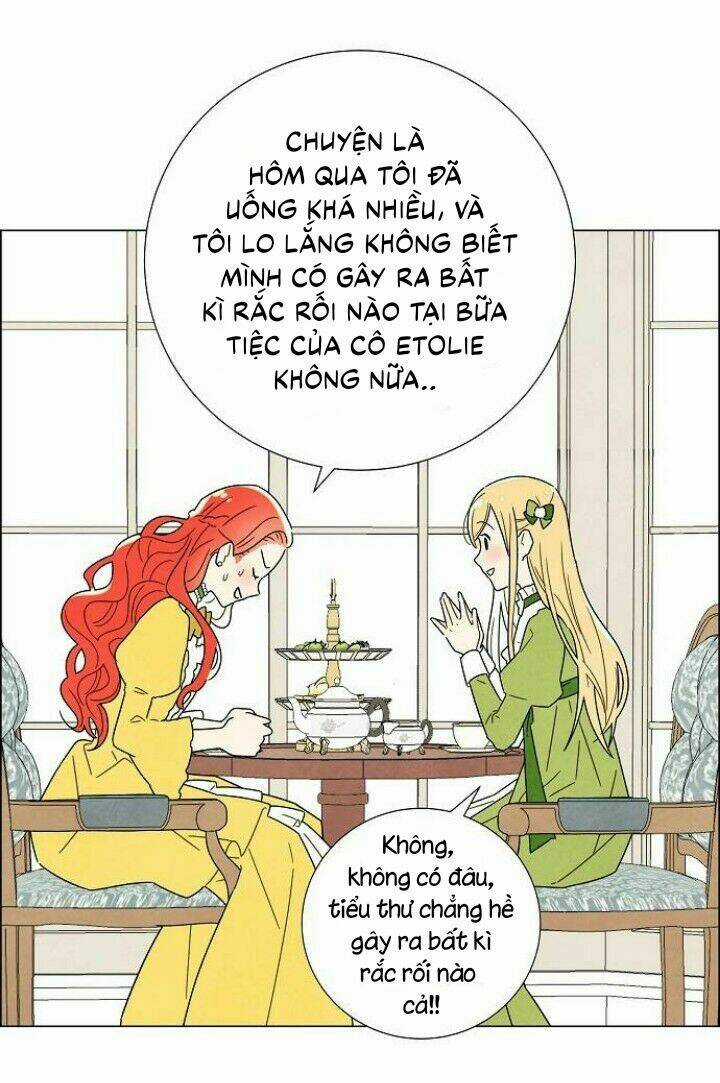 Tôi Đã Cướp Mất Đêm Đầu Tiên Của Nam Chính Chapter 2 trang 47