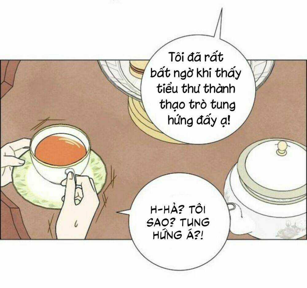 Tôi Đã Cướp Mất Đêm Đầu Tiên Của Nam Chính Chapter 2 trang 49