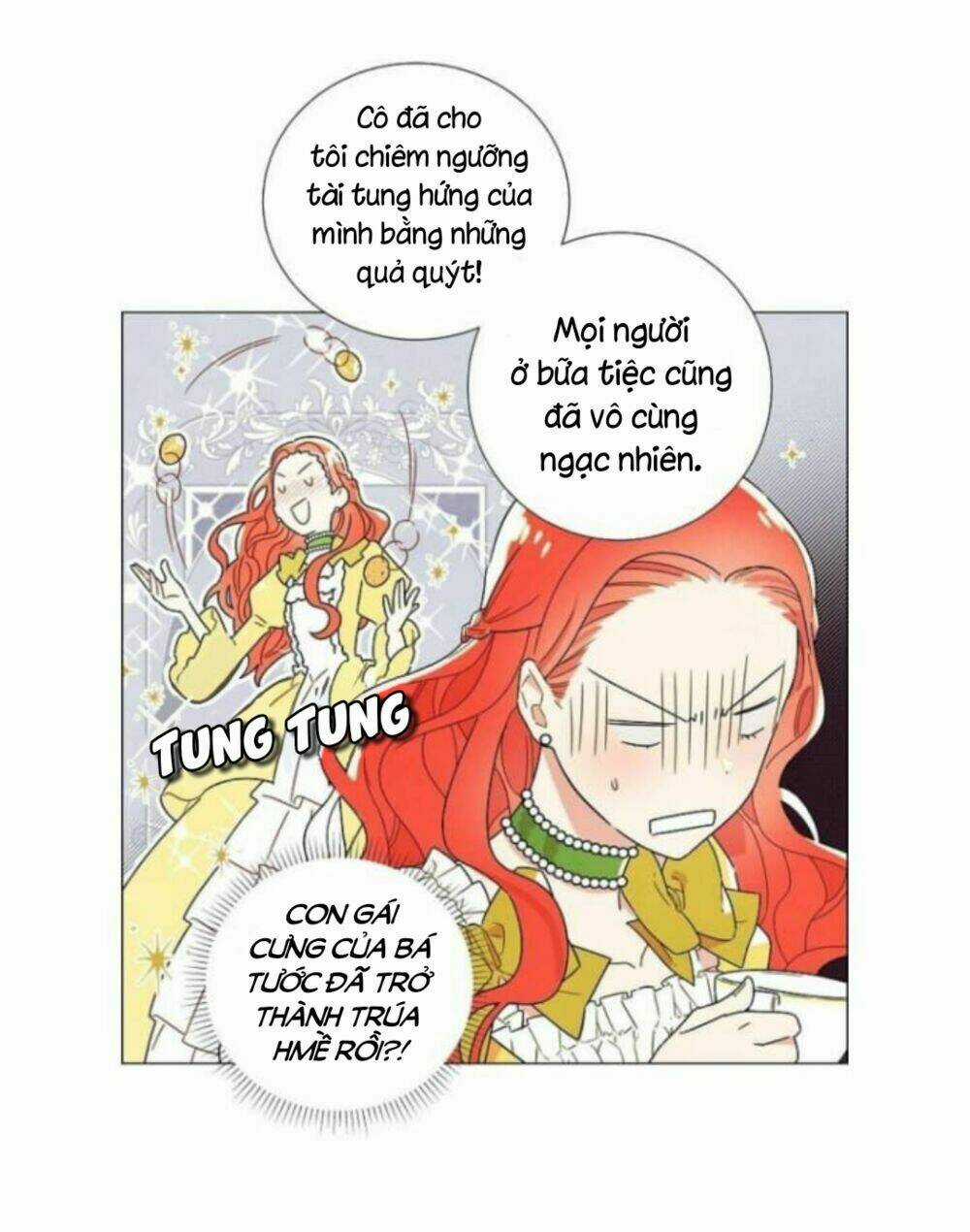 Tôi Đã Cướp Mất Đêm Đầu Tiên Của Nam Chính Chapter 2 trang 50