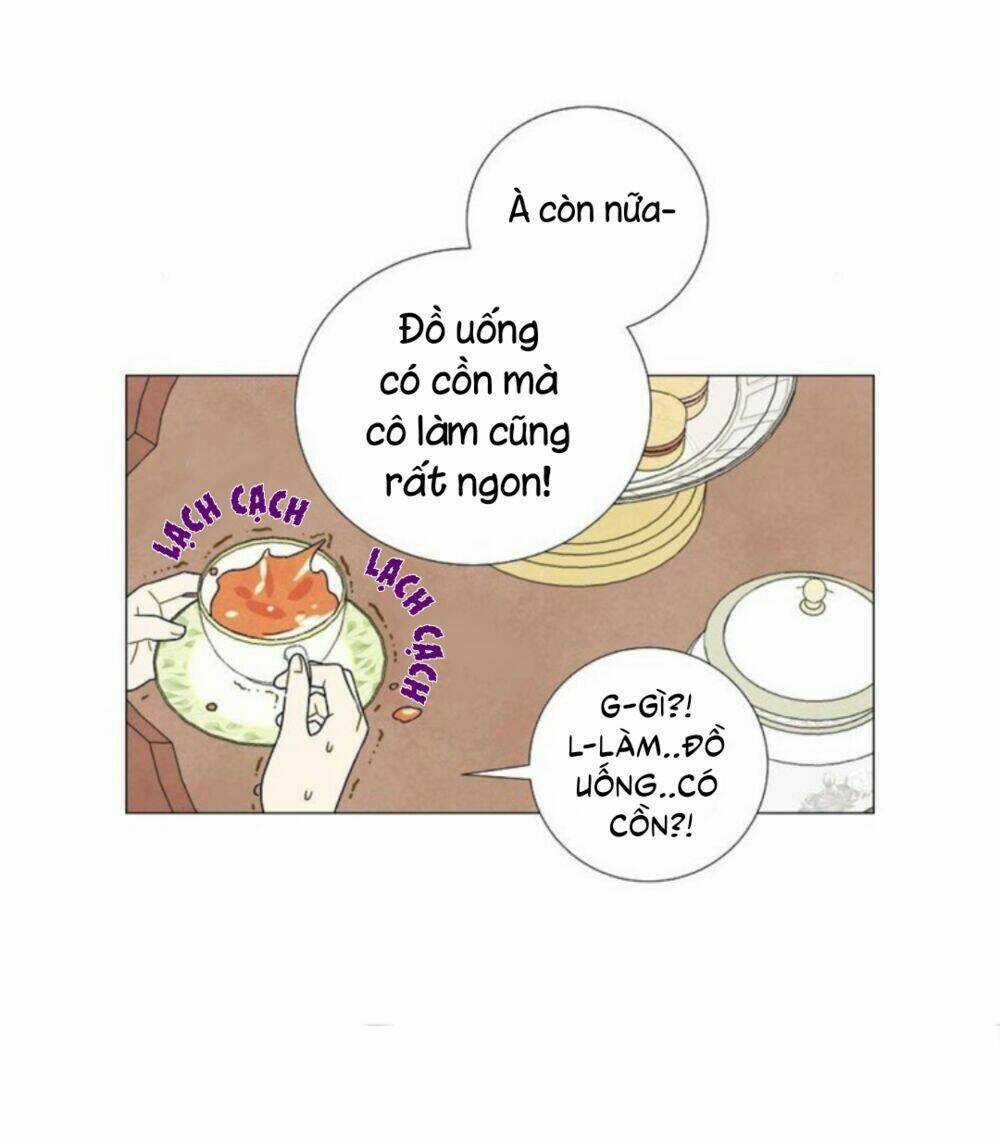 Tôi Đã Cướp Mất Đêm Đầu Tiên Của Nam Chính Chapter 2 trang 51