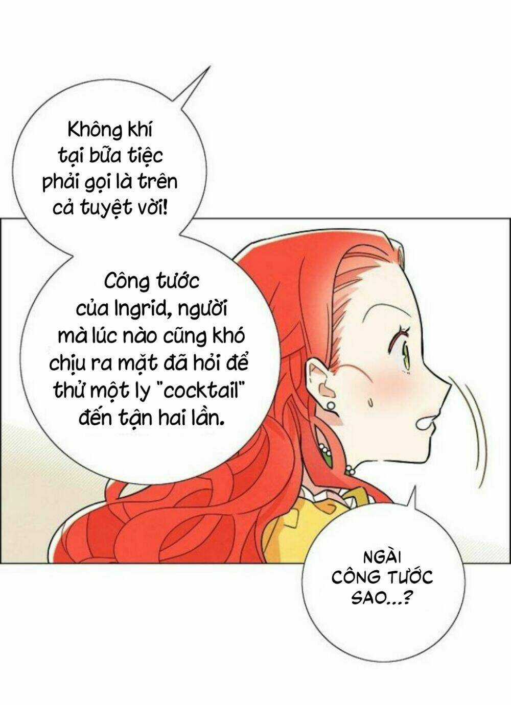 Tôi Đã Cướp Mất Đêm Đầu Tiên Của Nam Chính Chapter 2 trang 54