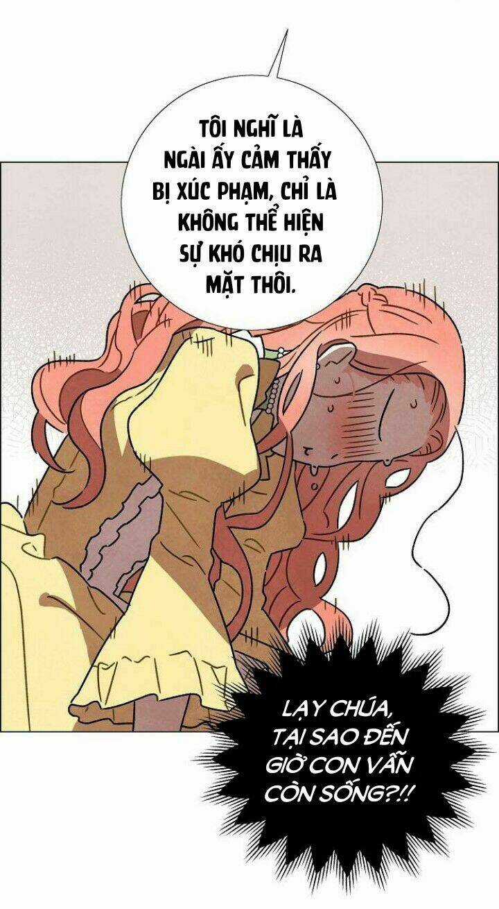 Tôi Đã Cướp Mất Đêm Đầu Tiên Của Nam Chính Chapter 2 trang 57