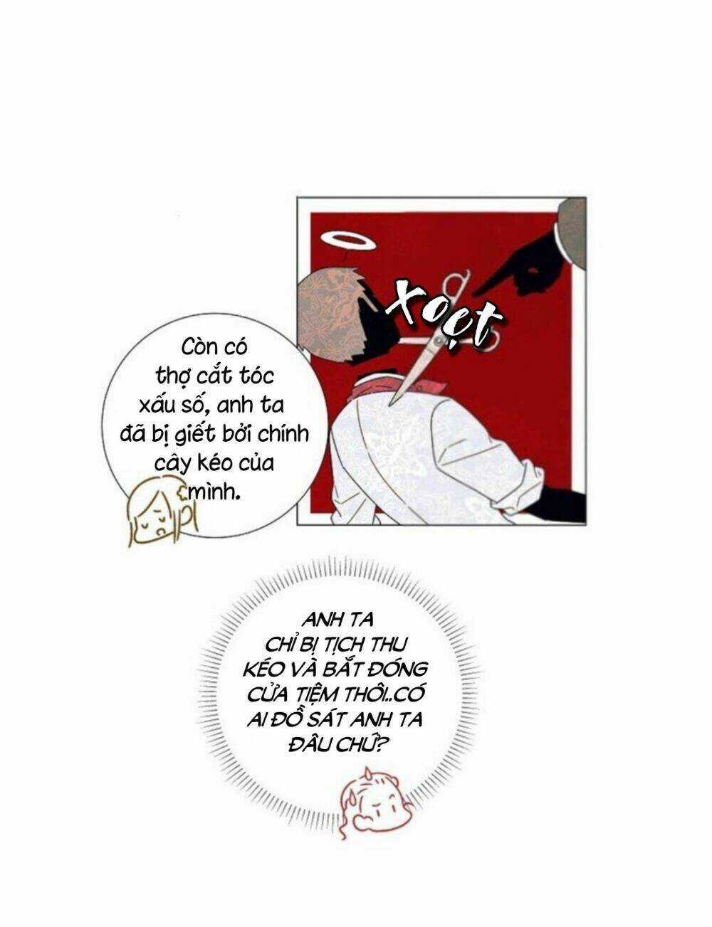 Tôi Đã Cướp Mất Đêm Đầu Tiên Của Nam Chính Chapter 2 trang 62