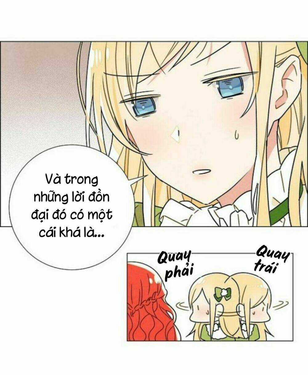 Tôi Đã Cướp Mất Đêm Đầu Tiên Của Nam Chính Chapter 2 trang 63