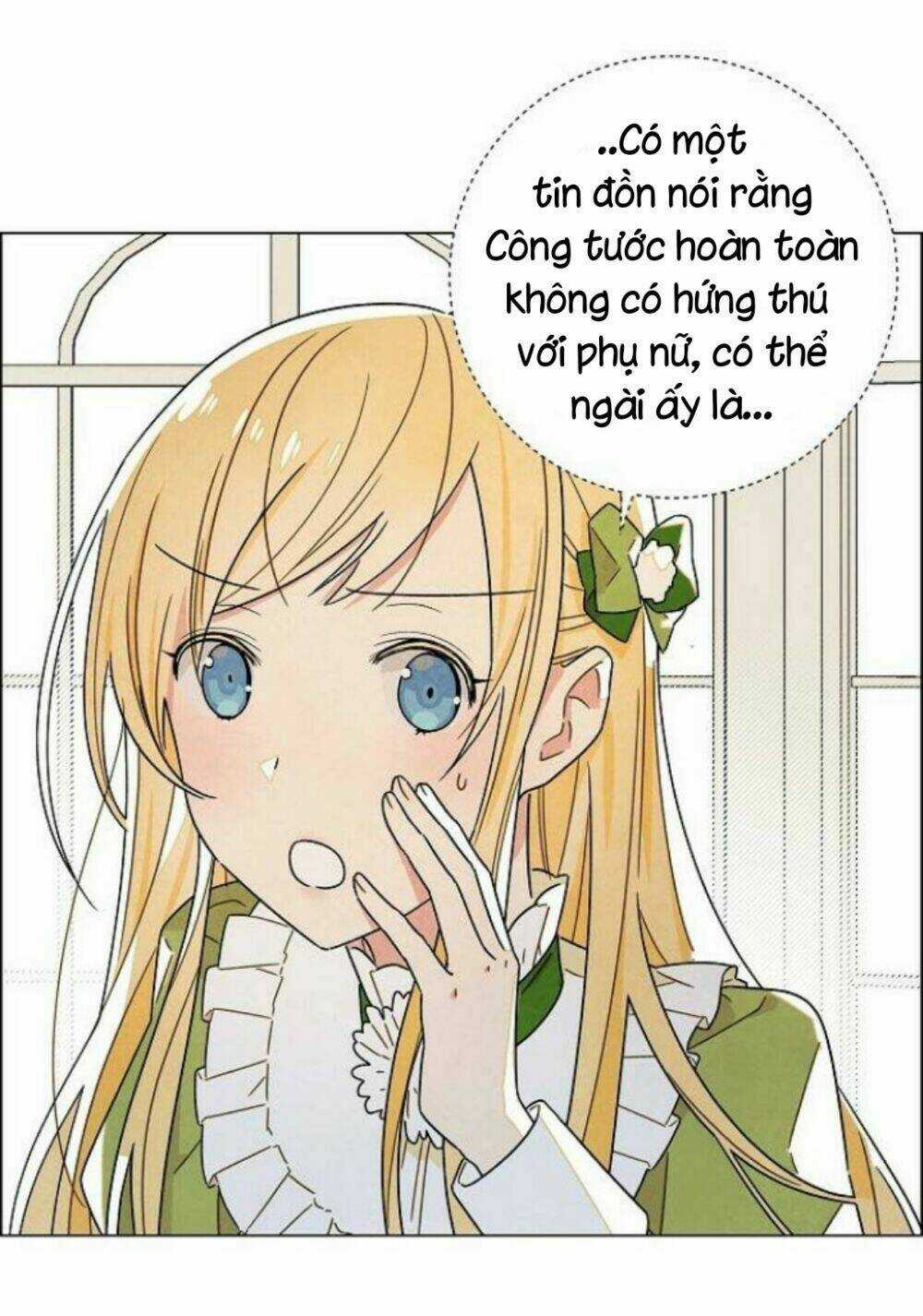 Tôi Đã Cướp Mất Đêm Đầu Tiên Của Nam Chính Chapter 2 trang 64