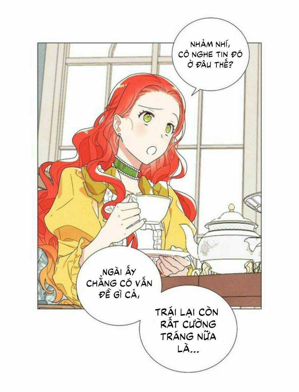 Tôi Đã Cướp Mất Đêm Đầu Tiên Của Nam Chính Chapter 2 trang 65