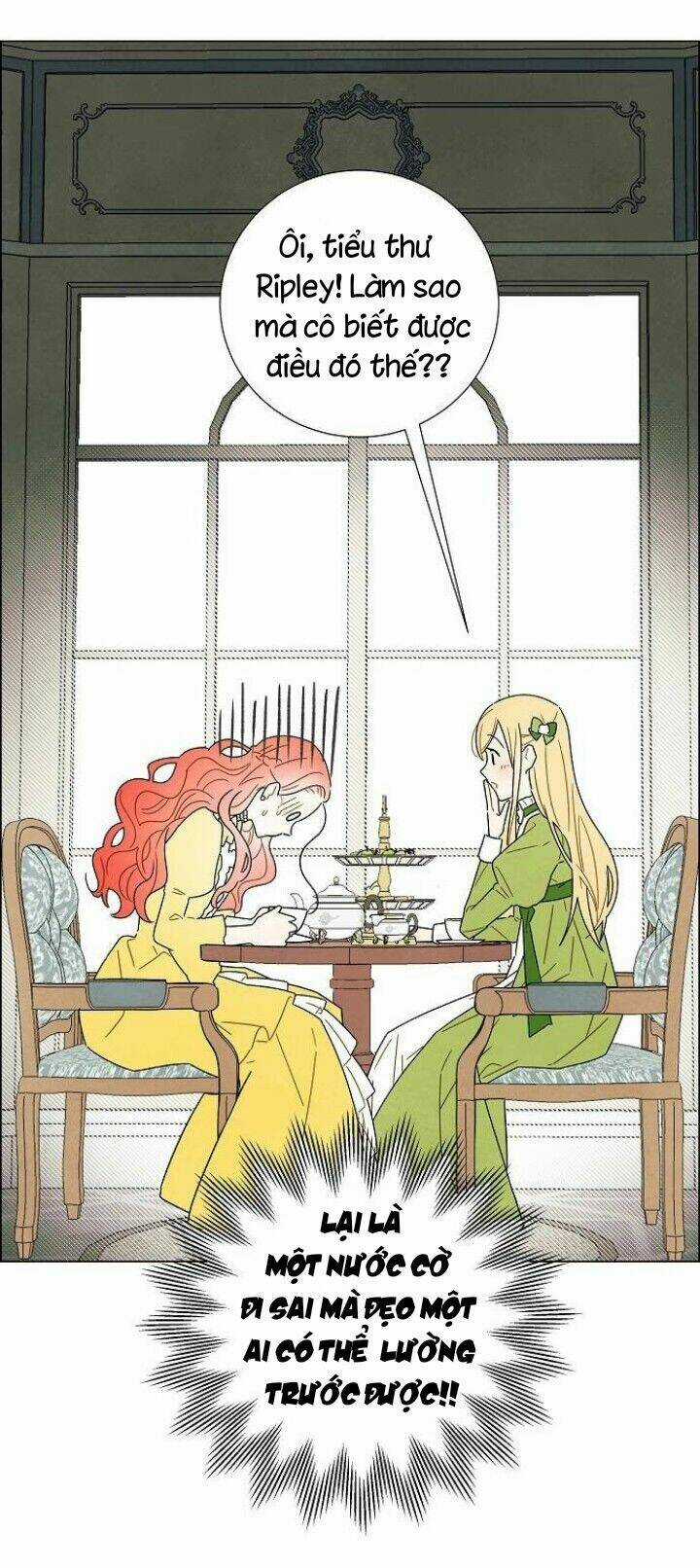 Tôi Đã Cướp Mất Đêm Đầu Tiên Của Nam Chính Chapter 2 trang 67