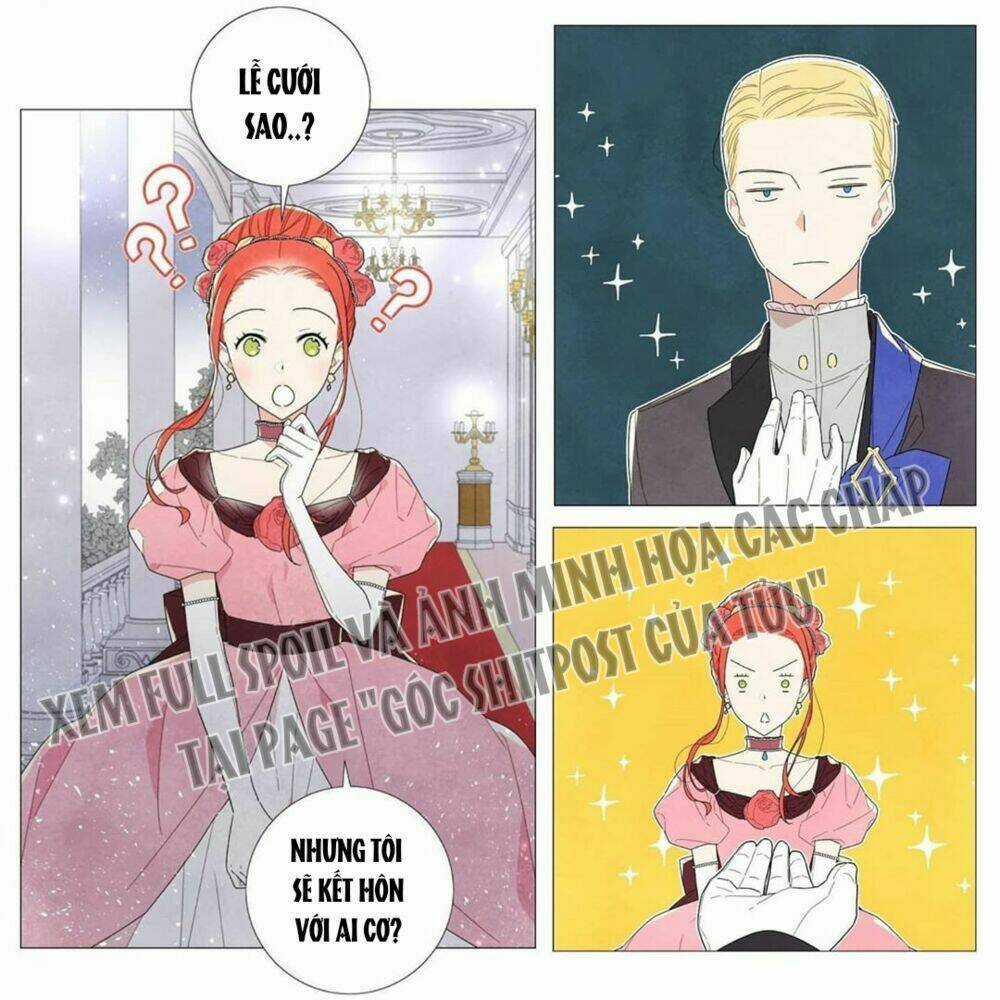 Tôi Đã Cướp Mất Đêm Đầu Tiên Của Nam Chính Chapter 2 trang 69