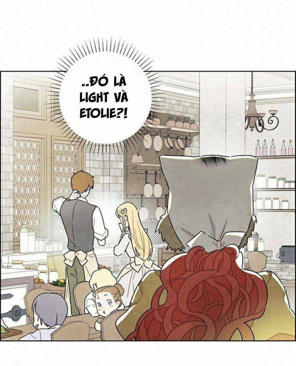 Tôi Đã Cướp Mất Đêm Đầu Tiên Của Nam Chính Chapter 20 trang 10