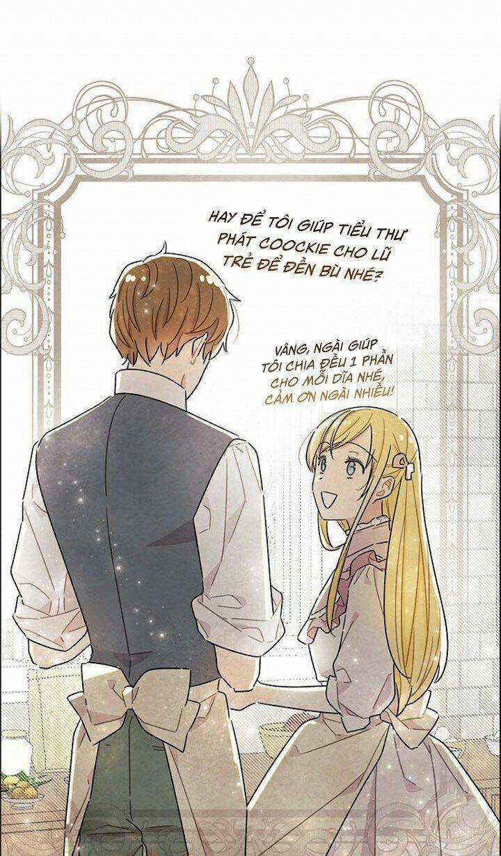 Tôi Đã Cướp Mất Đêm Đầu Tiên Của Nam Chính Chapter 20 trang 18