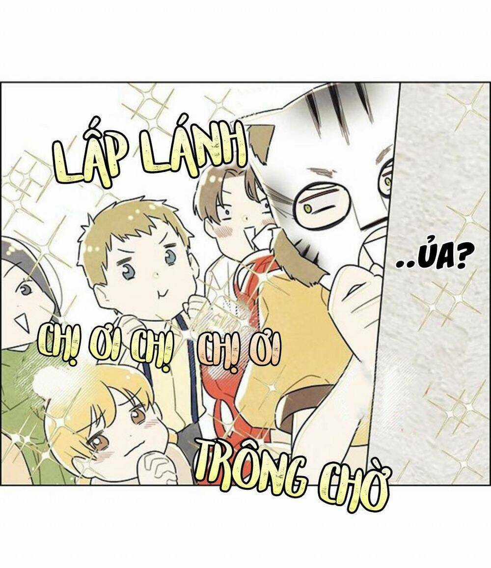 Tôi Đã Cướp Mất Đêm Đầu Tiên Của Nam Chính Chapter 20 trang 20