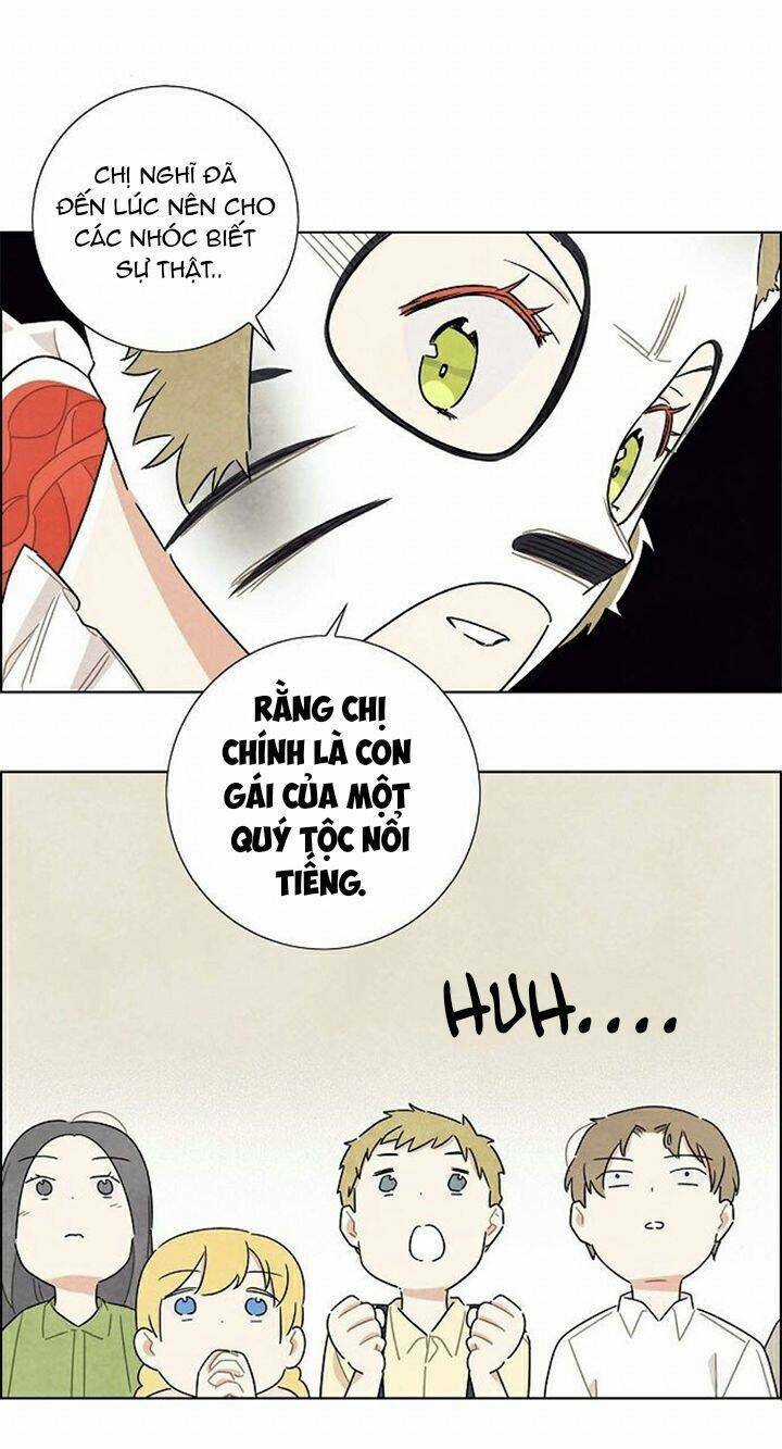 Tôi Đã Cướp Mất Đêm Đầu Tiên Của Nam Chính Chapter 20 trang 22