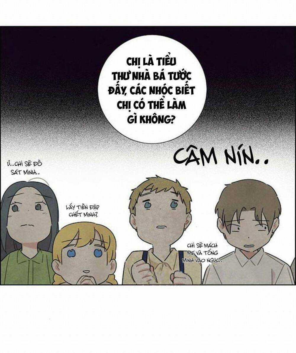 Tôi Đã Cướp Mất Đêm Đầu Tiên Của Nam Chính Chapter 20 trang 23