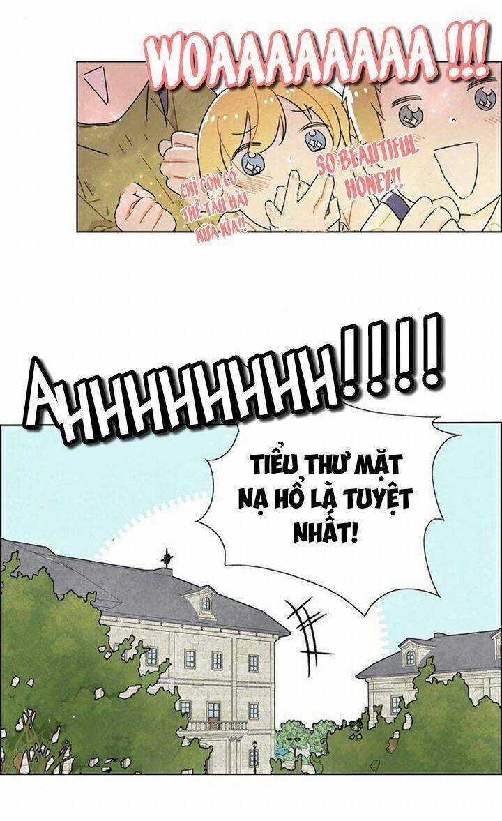 Tôi Đã Cướp Mất Đêm Đầu Tiên Của Nam Chính Chapter 20 trang 27