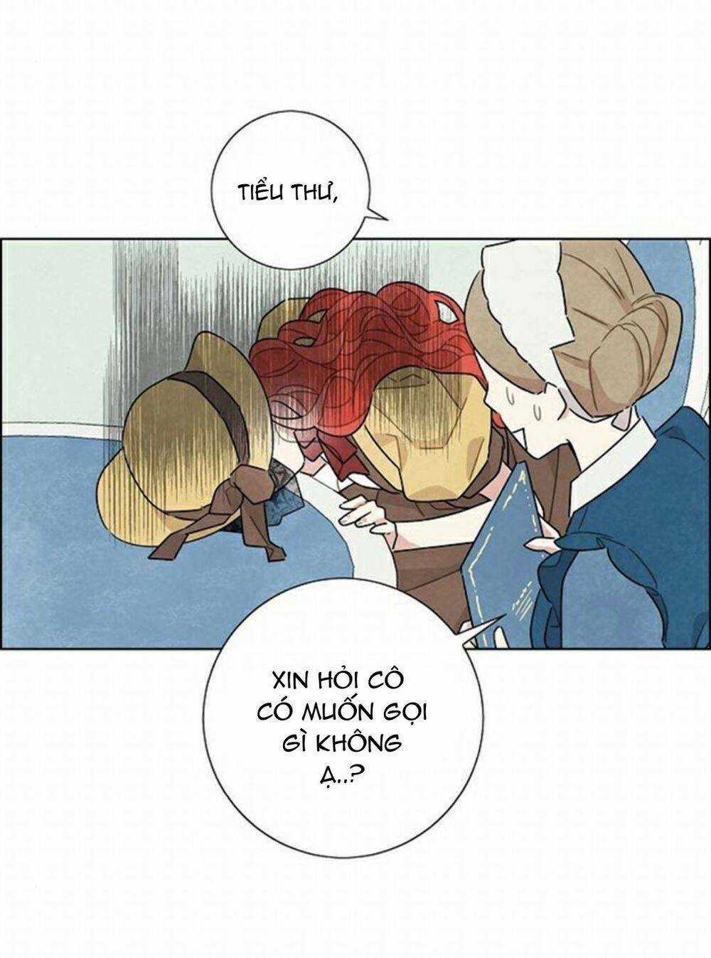 Tôi Đã Cướp Mất Đêm Đầu Tiên Của Nam Chính Chapter 20 trang 29