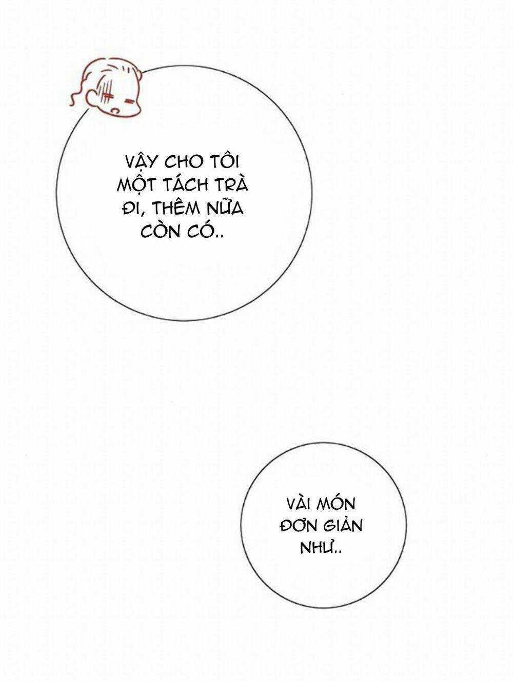 Tôi Đã Cướp Mất Đêm Đầu Tiên Của Nam Chính Chapter 20 trang 33