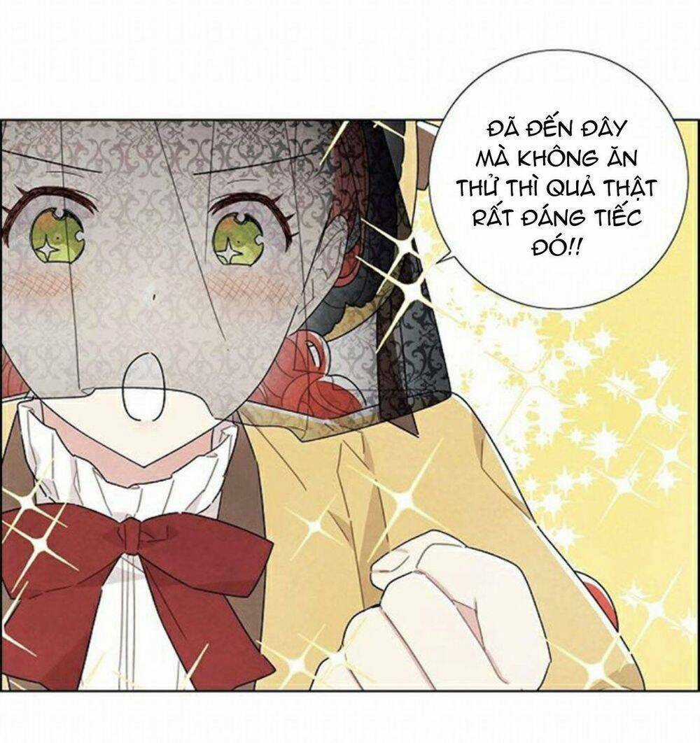 Tôi Đã Cướp Mất Đêm Đầu Tiên Của Nam Chính Chapter 20 trang 36