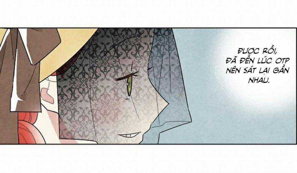 Tôi Đã Cướp Mất Đêm Đầu Tiên Của Nam Chính Chapter 20 trang 39