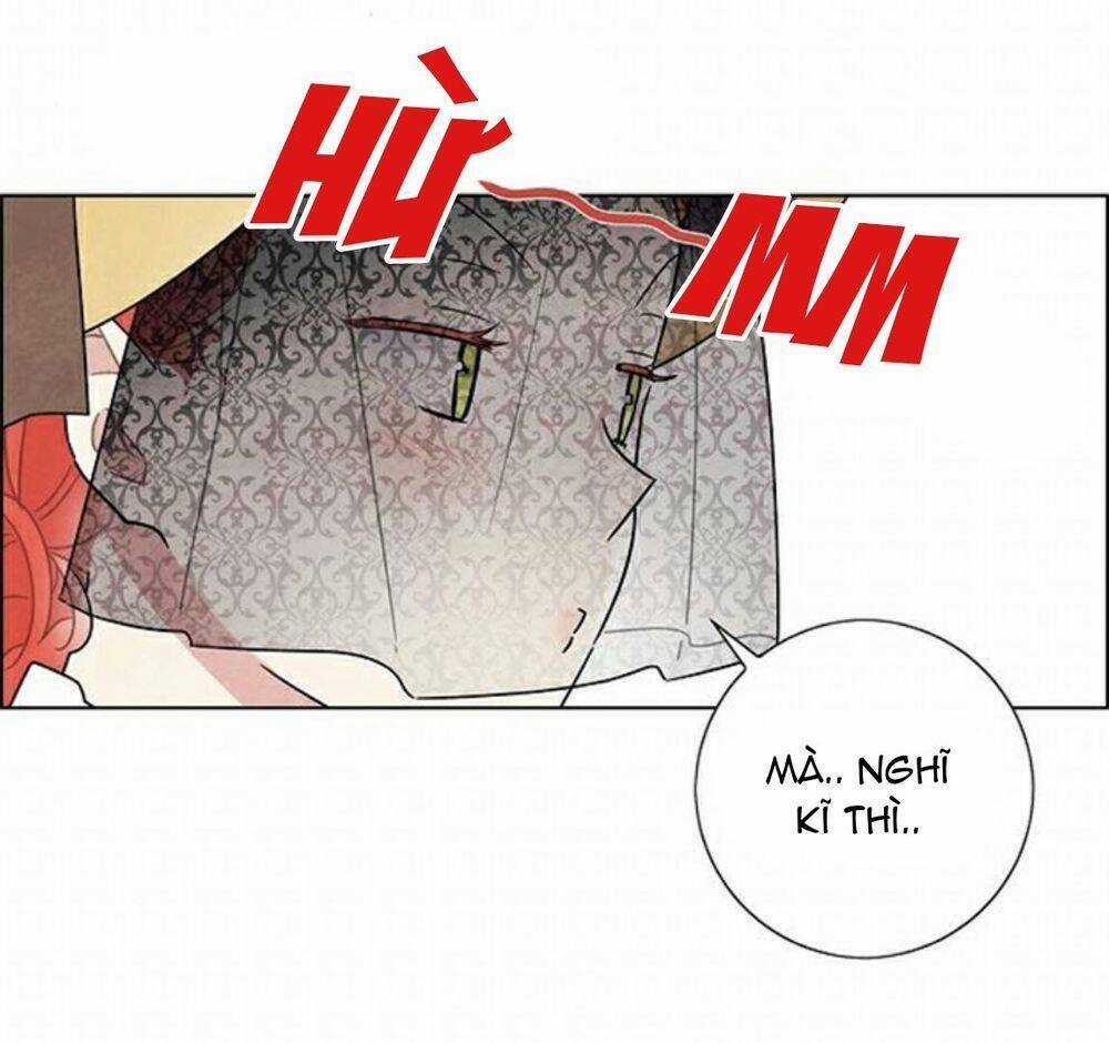 Tôi Đã Cướp Mất Đêm Đầu Tiên Của Nam Chính Chapter 20 trang 43