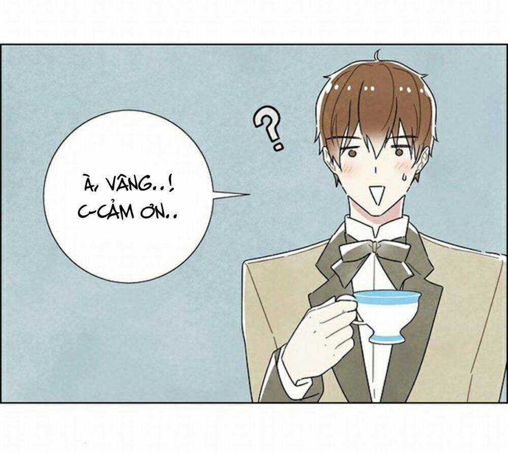 Tôi Đã Cướp Mất Đêm Đầu Tiên Của Nam Chính Chapter 20 trang 45