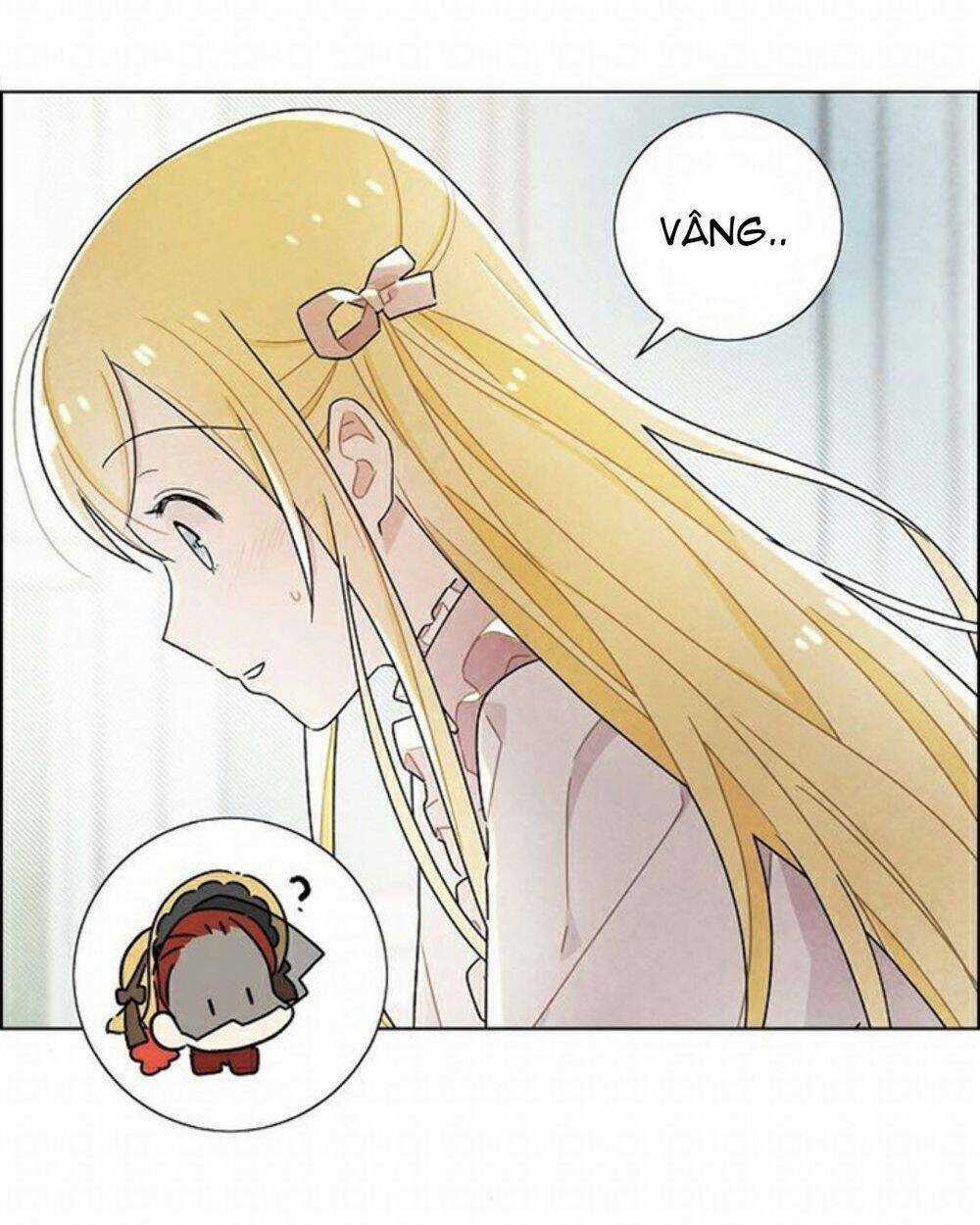 Tôi Đã Cướp Mất Đêm Đầu Tiên Của Nam Chính Chapter 20 trang 49