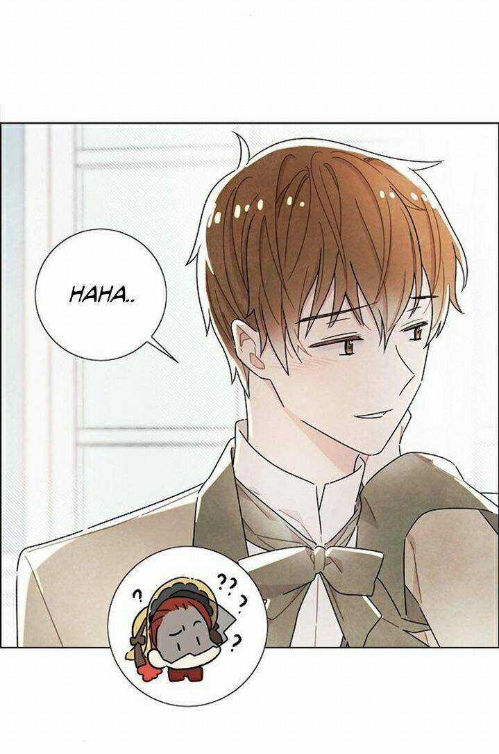 Tôi Đã Cướp Mất Đêm Đầu Tiên Của Nam Chính Chapter 20 trang 50