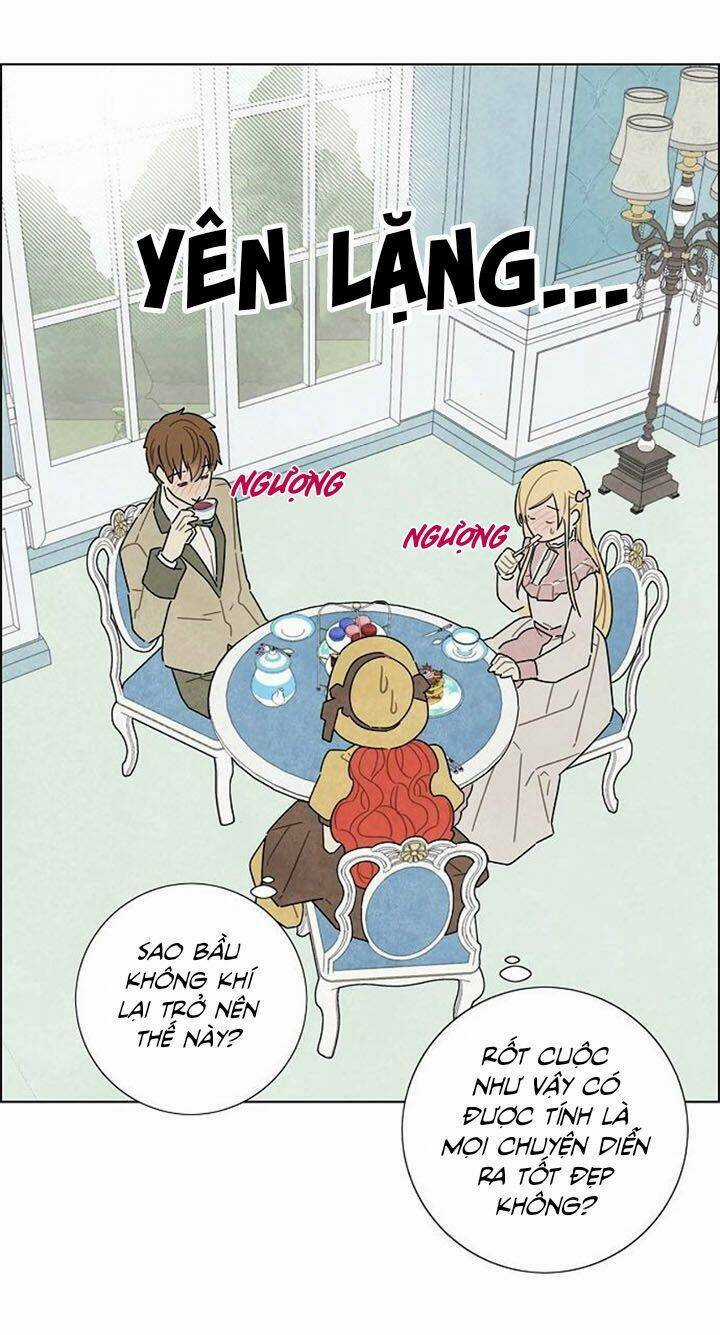 Tôi Đã Cướp Mất Đêm Đầu Tiên Của Nam Chính Chapter 20 trang 51