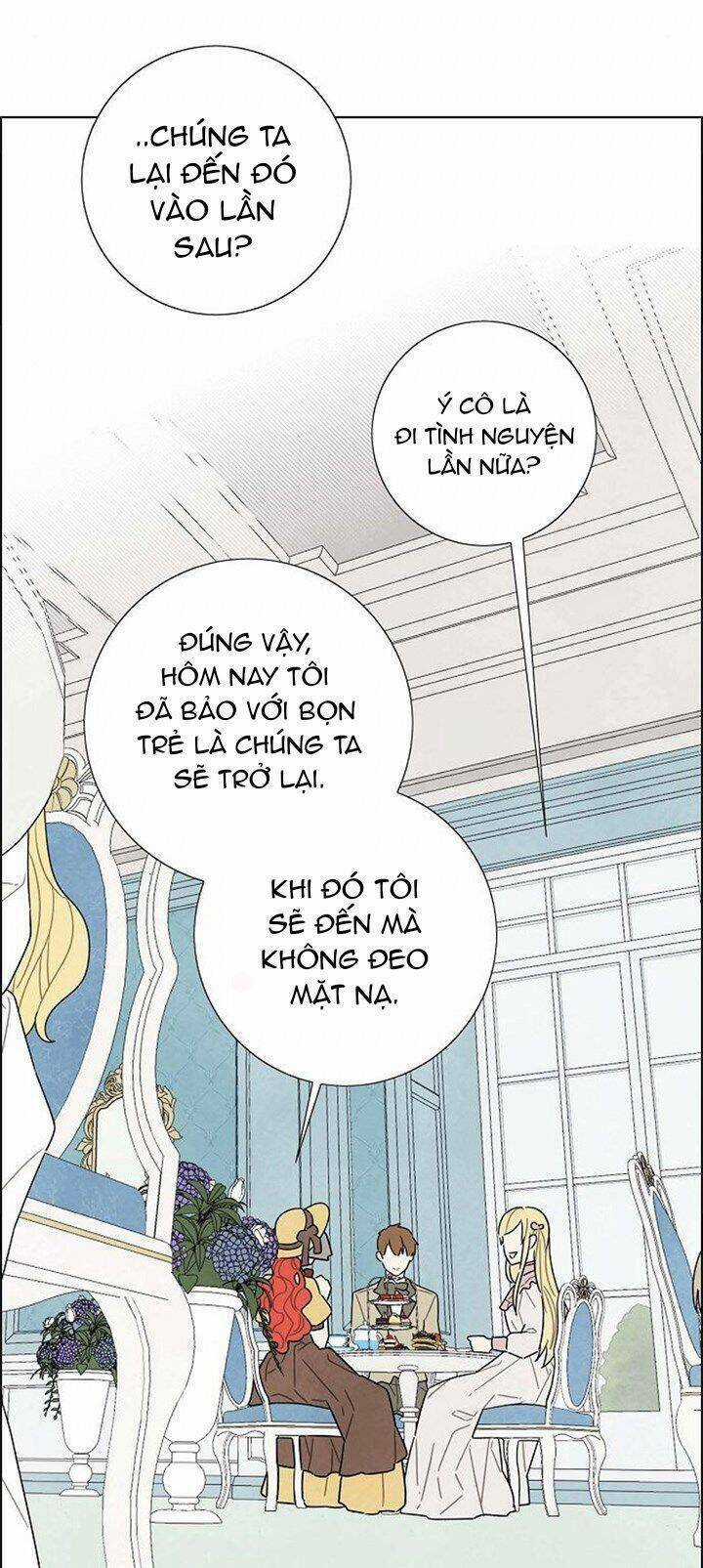 Tôi Đã Cướp Mất Đêm Đầu Tiên Của Nam Chính Chapter 20 trang 54