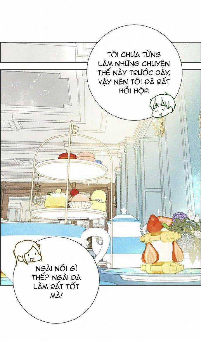 Tôi Đã Cướp Mất Đêm Đầu Tiên Của Nam Chính Chapter 20 trang 56