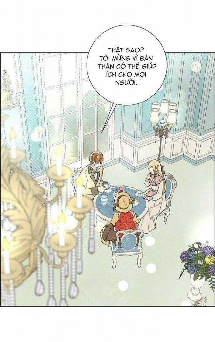 Tôi Đã Cướp Mất Đêm Đầu Tiên Của Nam Chính Chapter 20 trang 58