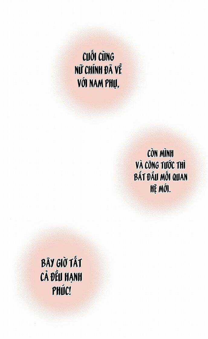 Tôi Đã Cướp Mất Đêm Đầu Tiên Của Nam Chính Chapter 20 trang 61