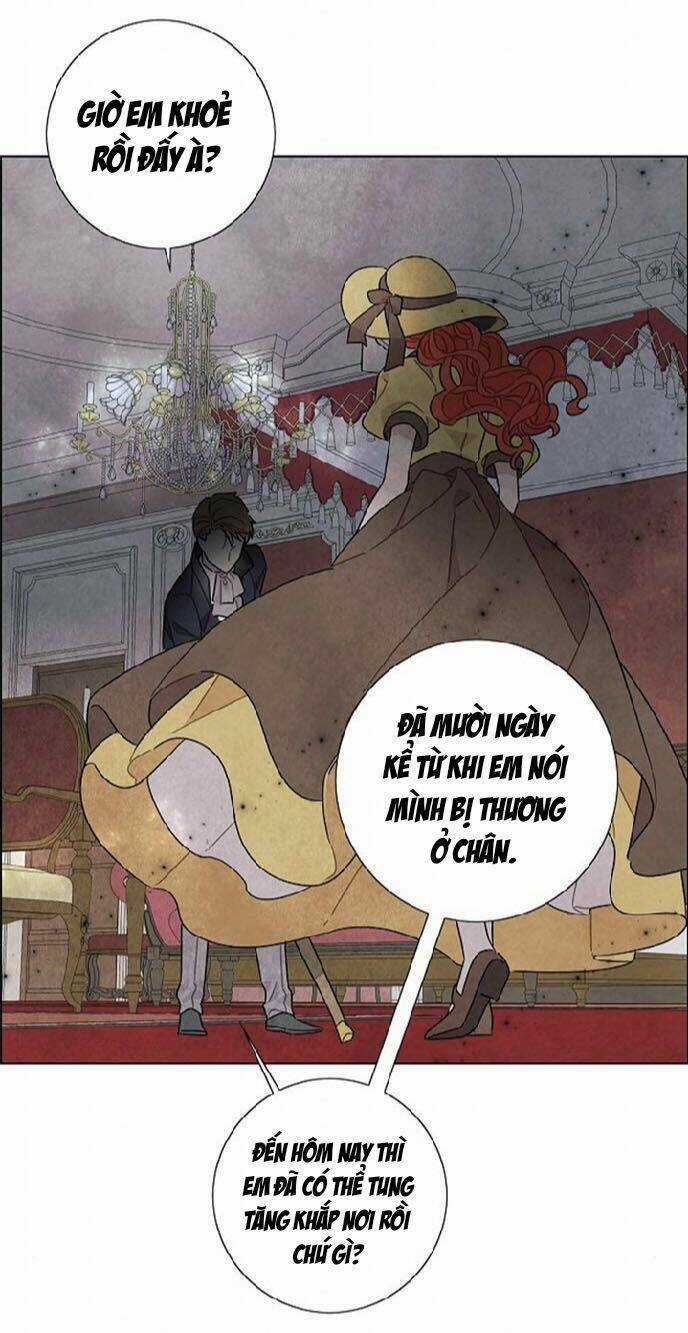 Tôi Đã Cướp Mất Đêm Đầu Tiên Của Nam Chính Chapter 20 trang 66