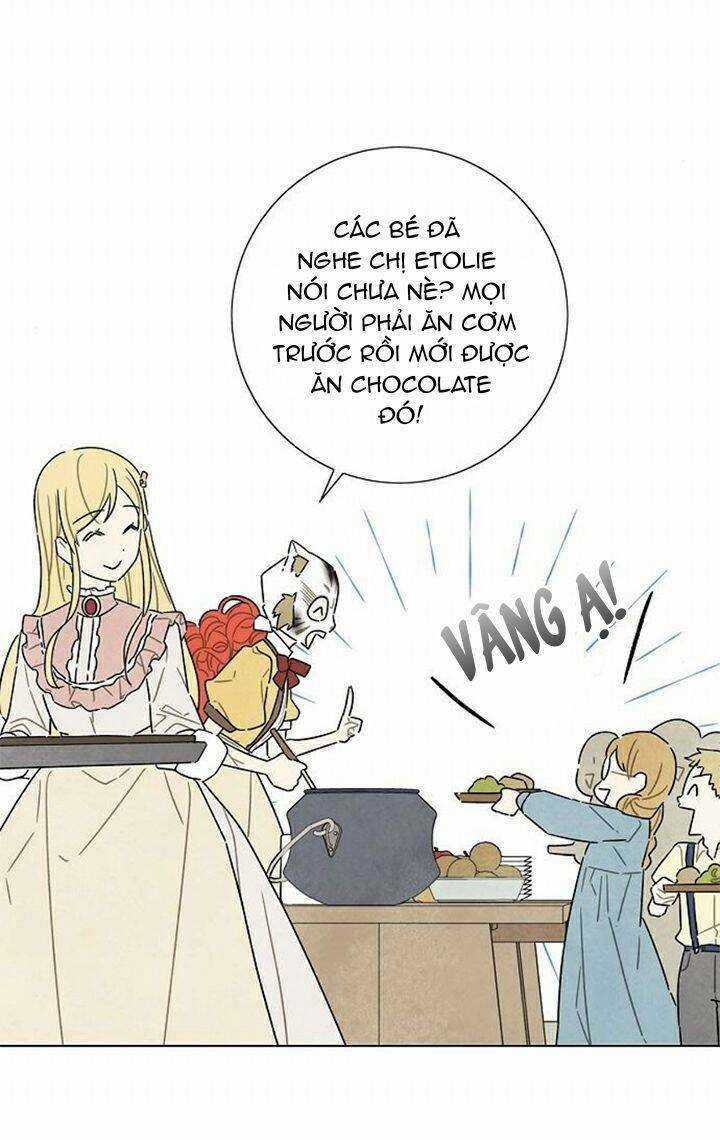 Tôi Đã Cướp Mất Đêm Đầu Tiên Của Nam Chính Chapter 20 trang 7