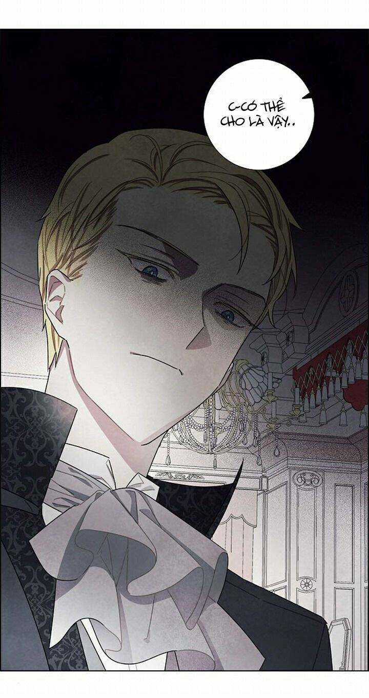 Tôi Đã Cướp Mất Đêm Đầu Tiên Của Nam Chính Chapter 21 trang 10