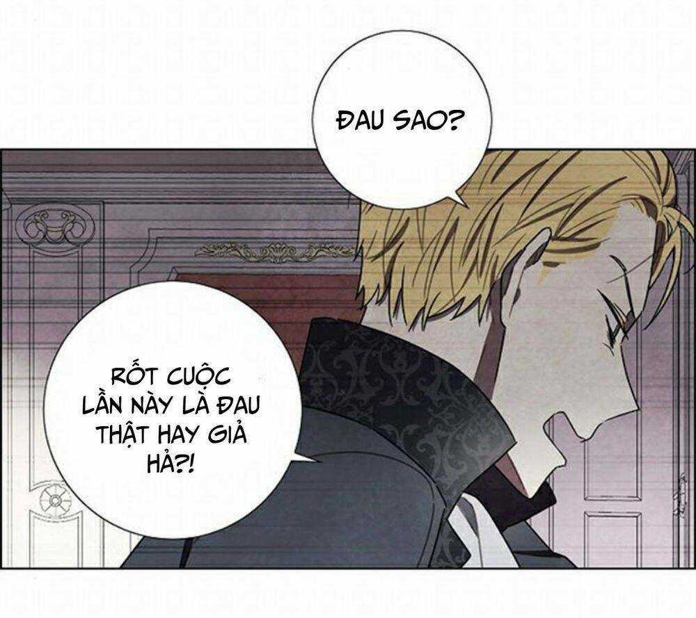 Tôi Đã Cướp Mất Đêm Đầu Tiên Của Nam Chính Chapter 21 trang 12