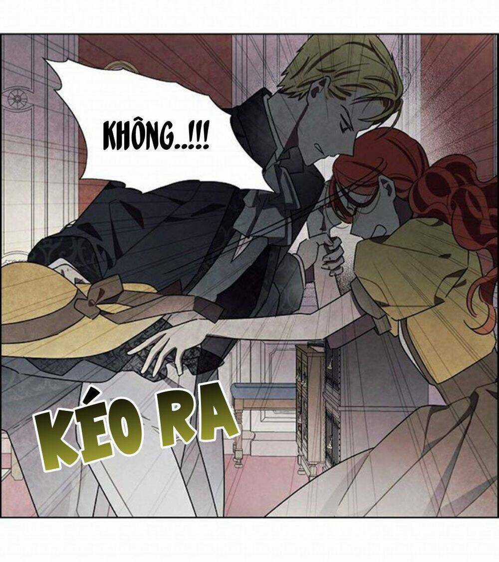 Tôi Đã Cướp Mất Đêm Đầu Tiên Của Nam Chính Chapter 21 trang 13