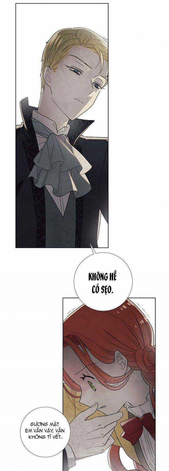 Tôi Đã Cướp Mất Đêm Đầu Tiên Của Nam Chính Chapter 21 trang 15