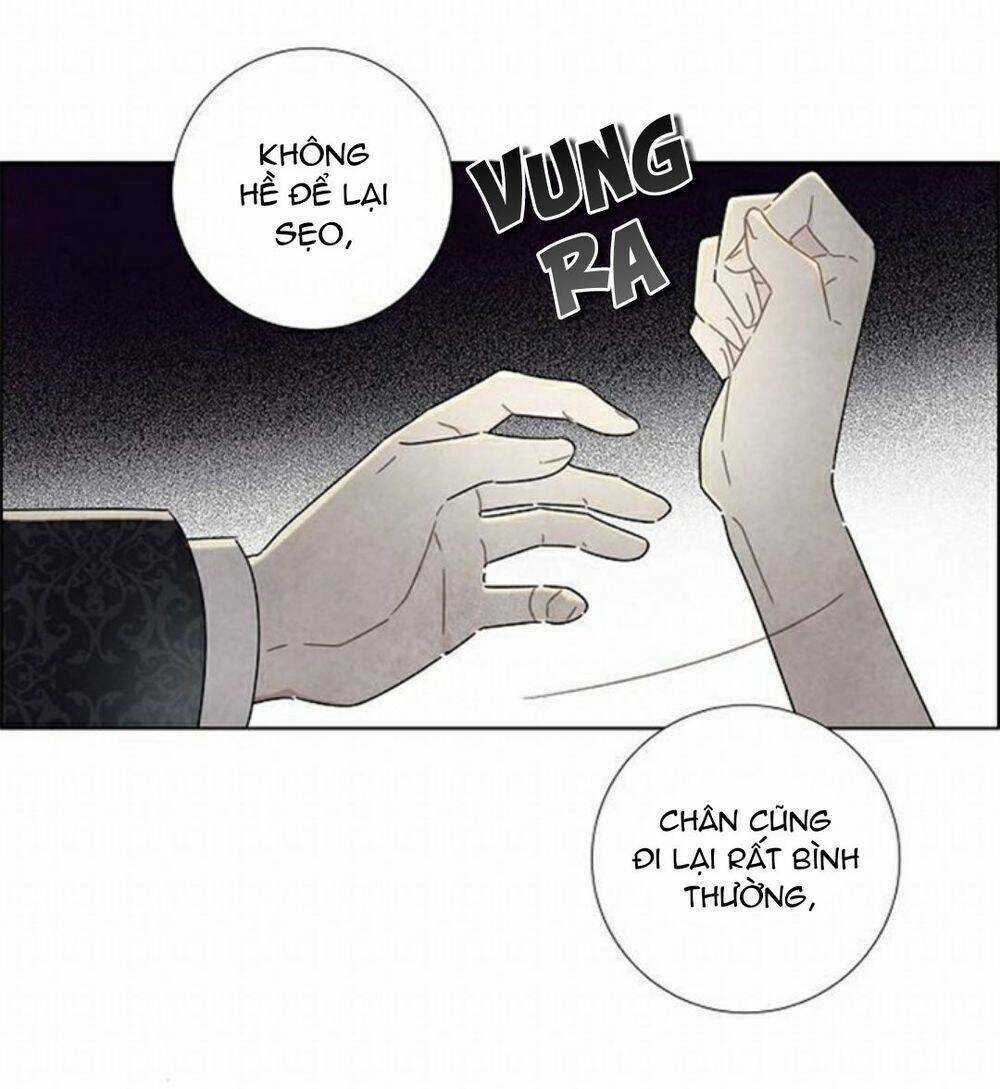 Tôi Đã Cướp Mất Đêm Đầu Tiên Của Nam Chính Chapter 21 trang 17