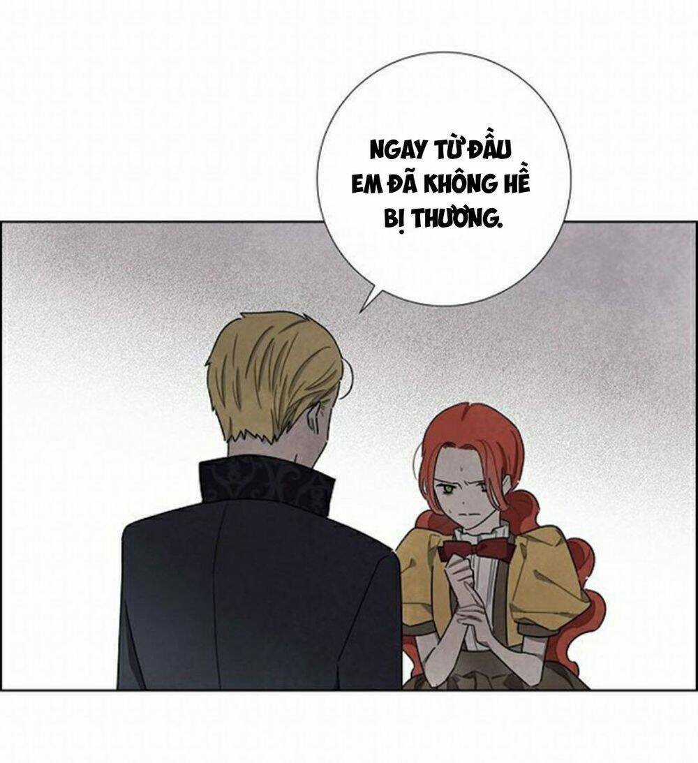 Tôi Đã Cướp Mất Đêm Đầu Tiên Của Nam Chính Chapter 21 trang 18